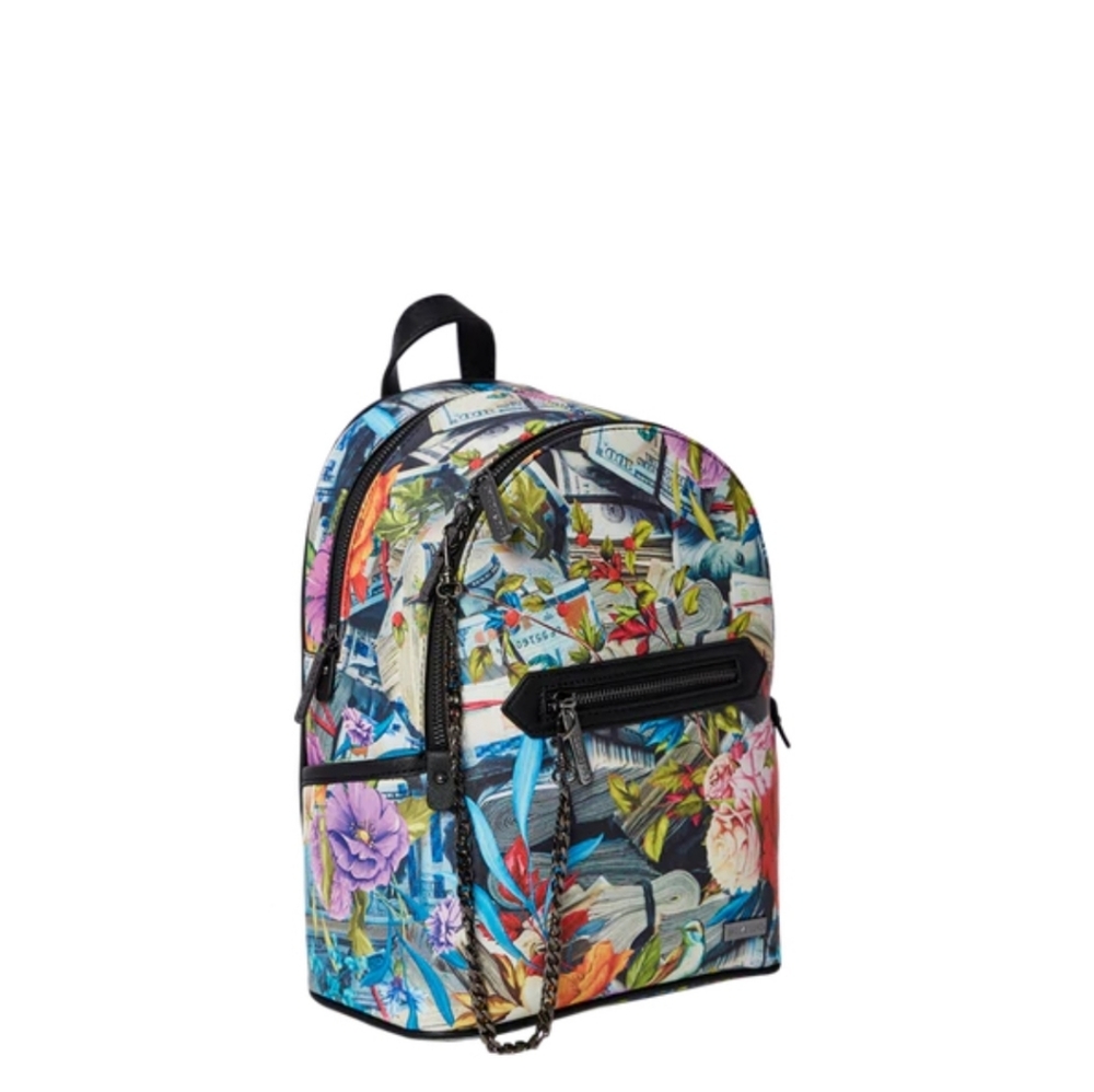 Sprayground Concrete Jungle Savage - LIMITED EDITION - Picture 3 of 5